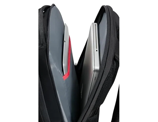 Samsonite Mochila Guardit 3.0 para Portátil 14,1 Pulgadas Negro