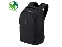 Samsonite Mochila Guardit 3.0 para Portátil 14,1'' Negro