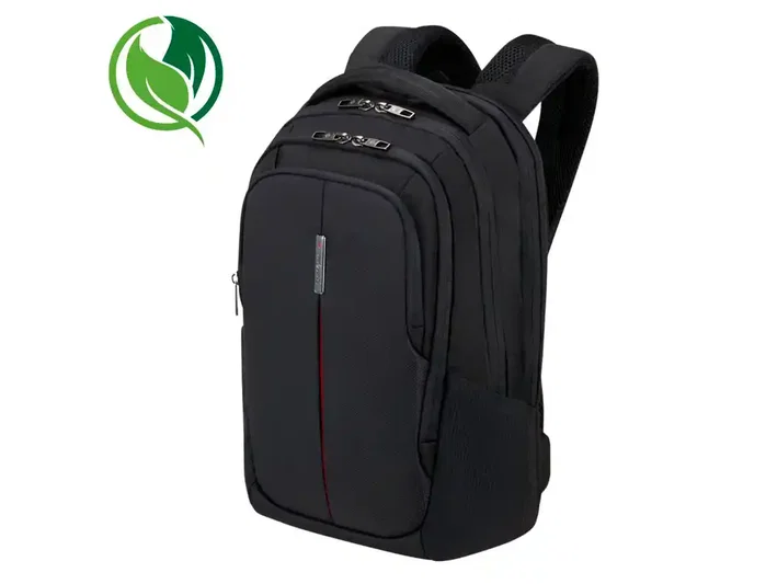 Samsonite Mochila Guardit 3.0 para Portátil 14,1'' Negro Samsonite Mochila Guardit 3.0 para Portátil 14,1'' Negro