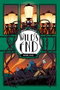 Tebeos Dolmen Editorial S.L. Wild's End. Fin del viaje