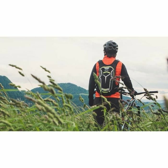 Schildkrot Mochila para bicicleta Wheel Bee Bolsa Stelvio