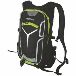 Schildkrot Mochila para bicicleta Wheel Bee Bolsa Stelvio