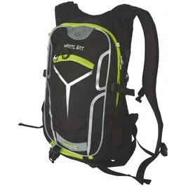 Schildkrot Mochila para bicicleta Wheel Bee Bolsa Stelvio
