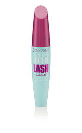 Sunkissed Mega Bold Lashes Waterproof Mascara 12ml