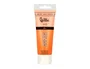 Liderpapel Pintura Acrílica Tubo de Plástico 60 ml Color Naranja Permanente