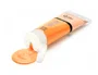 Liderpapel Pintura Acrílica Tubo de Plástico 60 ml Color Naranja Permanente