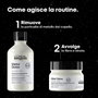 L'Oréal Professionnel Paris Metal Detox Estuche 2 pz