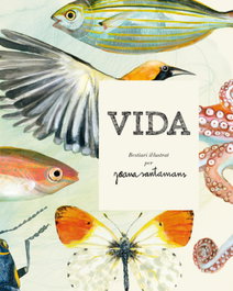 Vida, Joana Santamans - LA GALERA