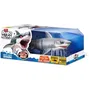 Zuru Robo Alive Shark Attack Tiburón Blanco Juguete Interactivo con Movimientos Realistas y Ojos Brillantes 1721839408360