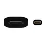 Aisens Conversor USB-C a DisplayPort 8K@60Hz Negro 15cm