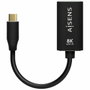 Aisens Conversor USB-C a DisplayPort 8K@60Hz Negro