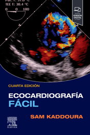 ELSEVIER EDITORIAL Ecocardiografia facil +student consult