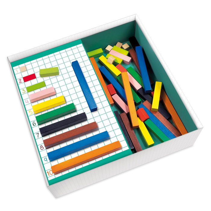 Goula Juego Hamster 1-10 Matemáticas Goula Juego Hamster 1-10 Matemáticas