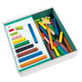 Goula Juego Hamster 1-10 Matemáticas