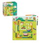 Goula Juego Hamster 1-10 Matemáticas
