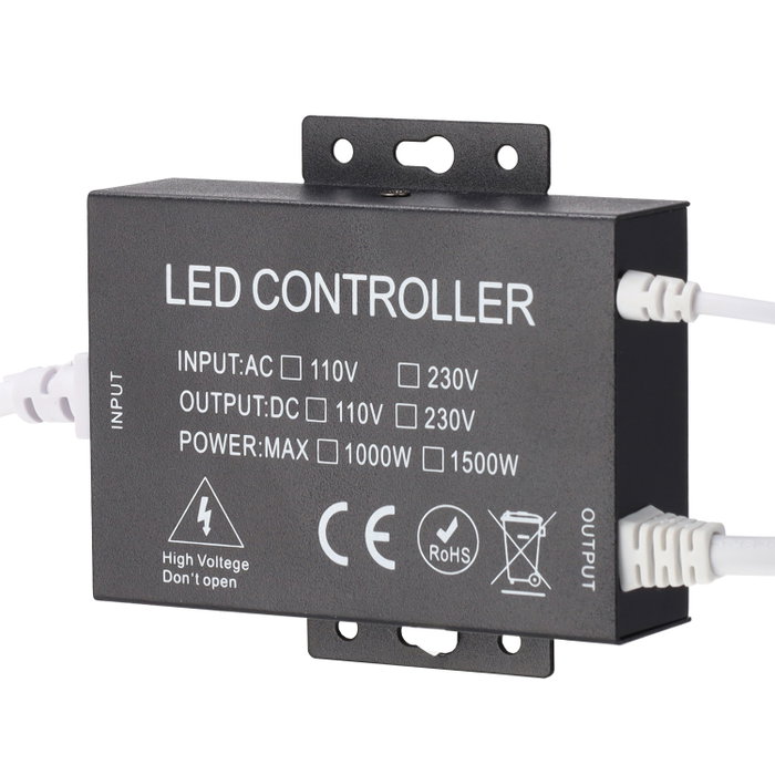 SKY-SHV-5730-120L-CCT Tira Flexible LED CCT 50 Metros SMD5730 IP65 12W/M