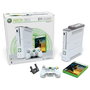 MEGA HWW15 Juego de construcción para adultos, Set coleccionable Xbox 360 con luces, 1342 piezas, Compatible con LEGO