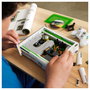 MEGA HWW15 Juego de construcción para adultos, Set coleccionable Xbox 360 con luces, 1342 piezas, Compatible con LEGO