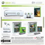 MEGA HWW15 Juego de construcción para adultos, Set coleccionable Xbox 360 con luces, 1342 piezas, Compatible con LEGO