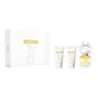 Moschino Toy 2 Gift Set 50ml EDP + 50ml Body Lotion + 50ml Shower Gel