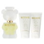 Moschino Toy 2 Gift Set 50ml EDP + 50ml Body Lotion + 50ml Shower Gel