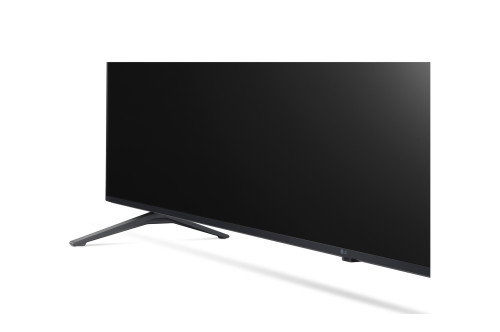 LG 86UN640S Pantalla LCD 86" 4K Ultra HD Wifi Web OS Señalización Digital