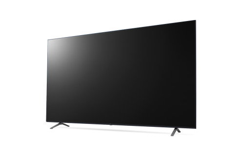 LG 86UN640S Pantalla LCD 86" 4K Ultra HD Wifi Web OS Señalización Digital
