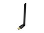 Conceptronic Adaptador Bluetooth 5.3 EDR ABBY17B con Antena Externa