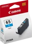 Canon CLI-65C Cian Cartucho de Tinta Original