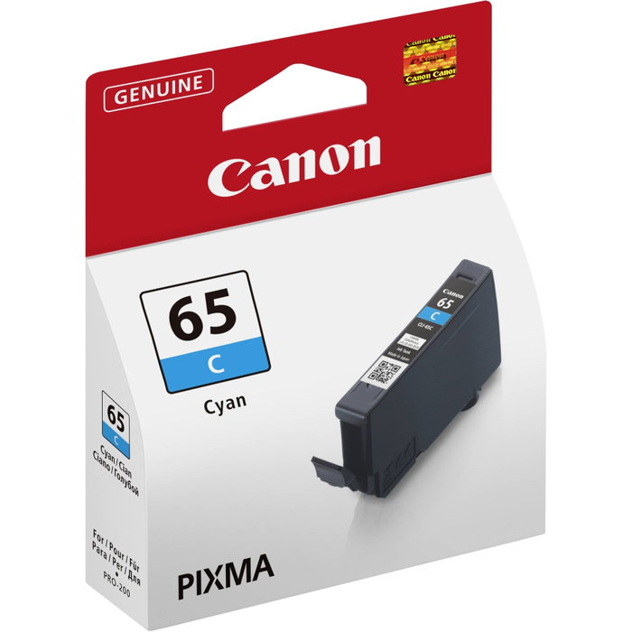 Canon CLI-65C Cian