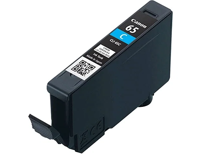 Canon CLI-65C Cian Canon CLI-65C Cian