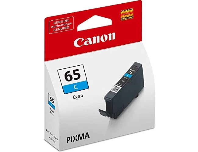 Canon CLI-65C Cian Canon CLI-65C Cian