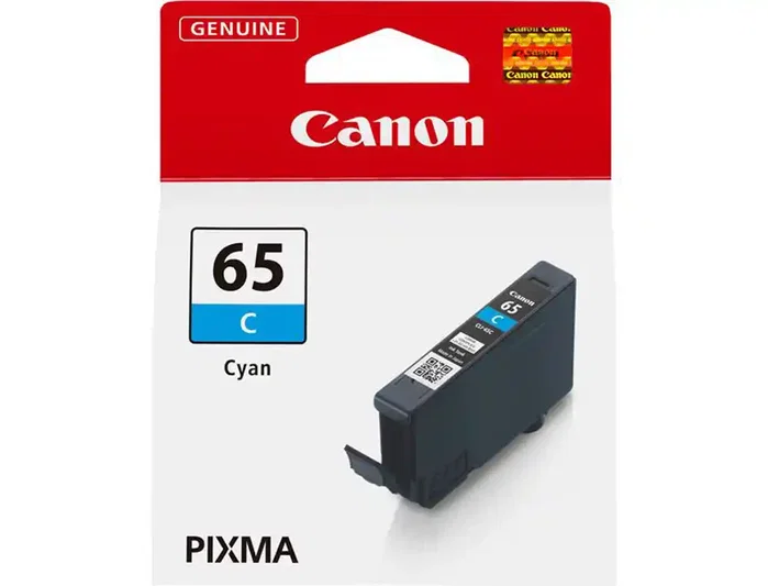 Canon CLI-65C Cian