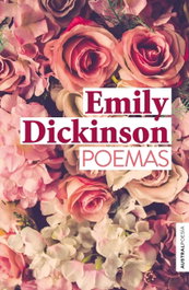Poemas, Emily Dickinson - ESPASA CALPE