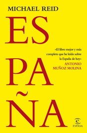 España, Michael Reid - ESPASA CALPE