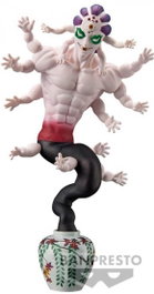 Banpresto Demon Slayer: Kimetsu no Yaiba: Gyokko (Ver.B)