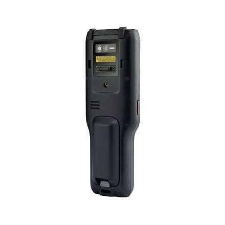 Honeywell CK62 Computadora Móvil de Mano con Wi-Fi 6E, 5G y Teclado Numérico Honeywell CK62 Computadora Móvil de Mano con Wi-Fi 6E, 5G y Teclado Numérico