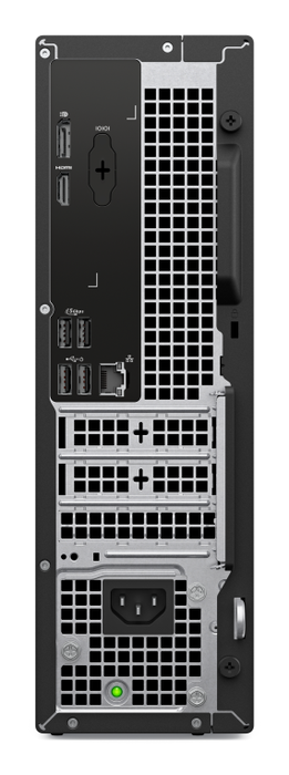 Dell Pro Slim Essential QVS1260 Negro