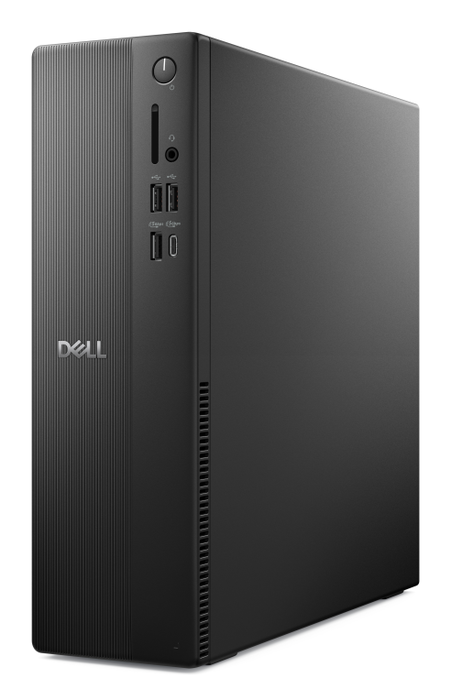 Dell Pro Slim Essential QVS1260 Negro