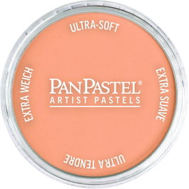 Panpastel PanPastel 740.7 Tierra de Siena tostada clara