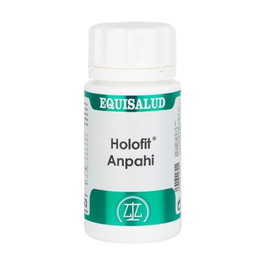 Equisalud Holofit Anpahi 50 cápsulas