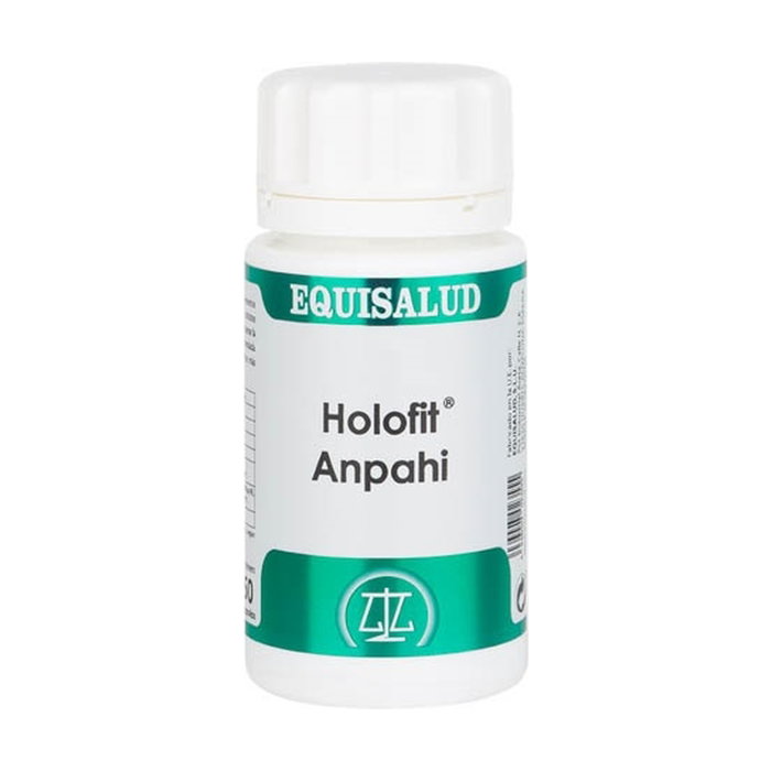 Equisalud Holofit Anpahi 50 cápsulas Equisalud Holofit Anpahi 50 cápsulas
