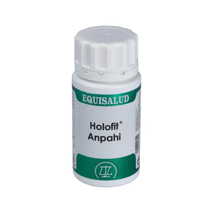 EQUISALUD HOLOFIT anpahi 50cap. EQUISALUD HOLOFIT anpahi 50cap.