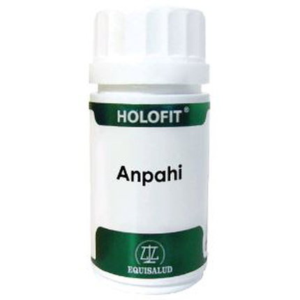 EQUISALUD Holofit Anpahi 50 cápsulas EQUISALUD Holofit Anpahi 50 cápsulas
