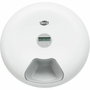 Trixie Dispensador automático de alimentos TX5+1 - 6 × 0,18L - Blanco