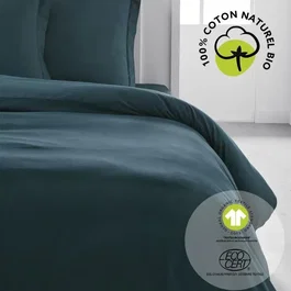 Today Juego de cama 240 x 260 cm 100% Algodón Orgánico