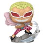 Funko POP! Animation One Piece Doflamingo Figura de Vinilo