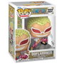 Funko POP! Animation One Piece Doflamingo Figura de Vinilo