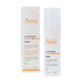 Avène Sunsimed Pigment SPF50+ 80 ml