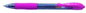 Pilot Bolígrafo Tinta Gel G-2 Retráctil 0,7 mm Rosa